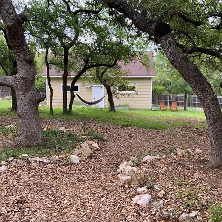 Boulder Bluff Inn San Marcos Luaran gambar