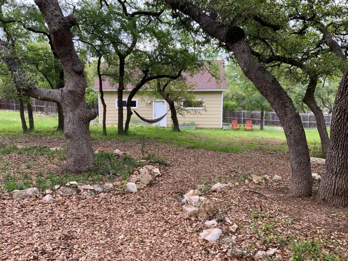 Boulder Bluff Inn San Marcos Luaran gambar